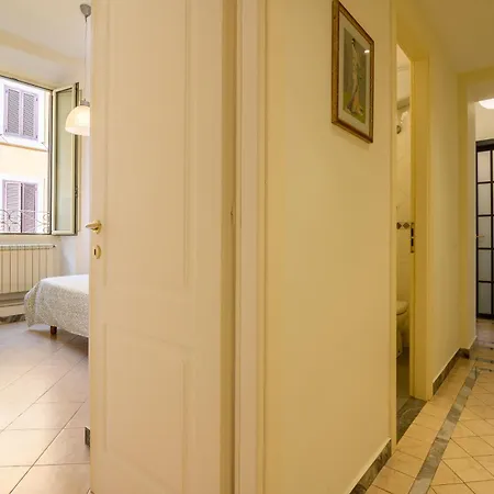 Quattro Cantoni Apartment Monti Rome Exterior photo