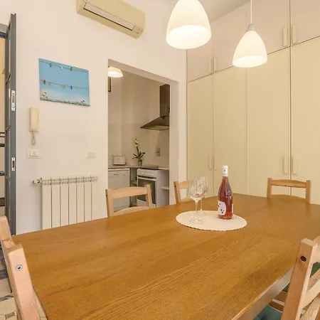 Quattro Cantoni Apartment Monti Rome Exterior photo
